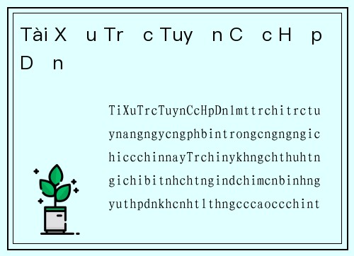 Tài Xỉu Trực Tuyến Cực Hấp Dẫn
