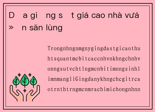 Dừa giống sốt giá cao nhà vườn săn lùng